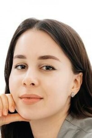 Харатокова Регина Мухарбиевна