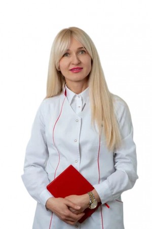 Громова Инна Алексеевна