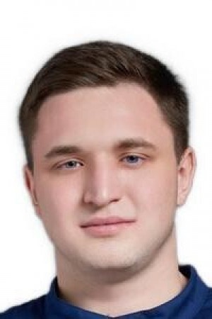 Тимофеев Евгений Игоревич