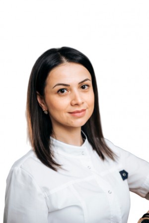 Дзгоева Белла Вячеславовна