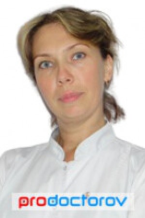 Никонова Наталья Николаевна