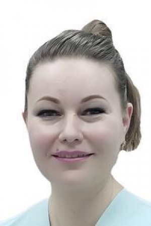 Соловьева Ольга Анатольевна 