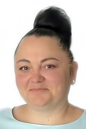 Рахнова Марина Владимировна