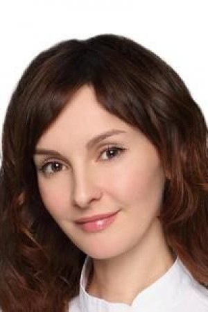 Зуева Юлия Викторовна