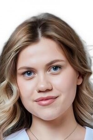 Мелкумова Кристина Михайловна