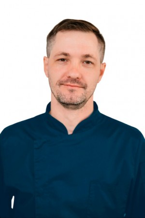 Хомутов Роман Олегович