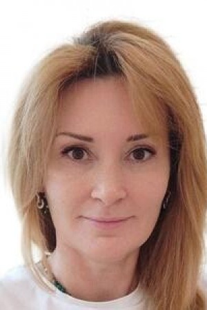 Карлова Виктория Викторовна