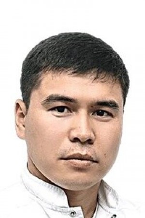 Колдасов Мухамедали Хамитович