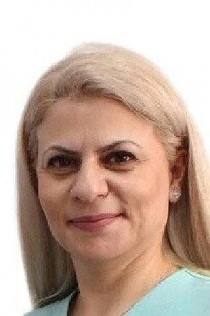 Григорян Гаяне Размиковна