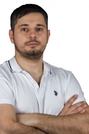 Руднев Даниил Сергеевич