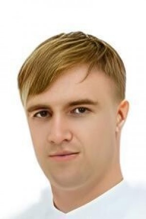 Шамарин Егор Николаевич