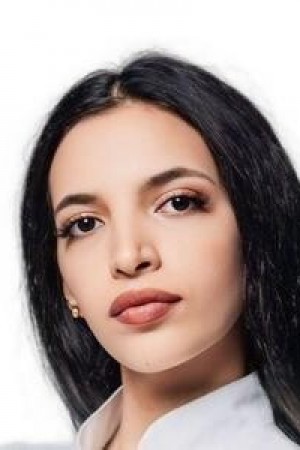 Тхабет Омния Мохамед Ахмед