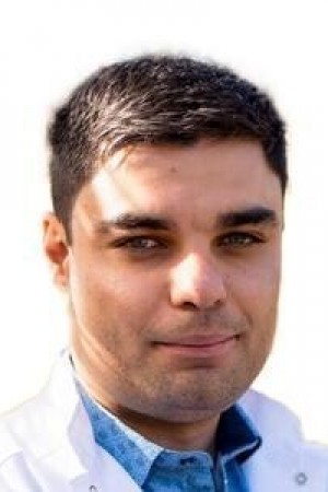 Махитаров Самвел Михайлович