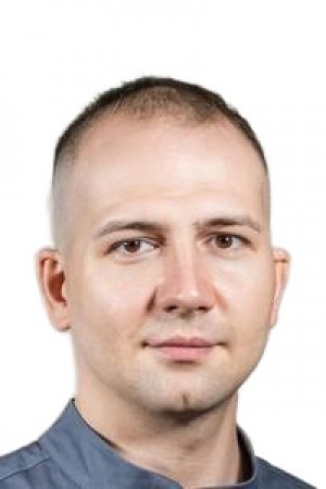 Джабраилов Сайхан Насрединович