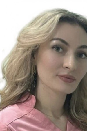 Текеева Зухра Ибрагимовна